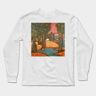 Riverside Long Sleeve T-Shirt